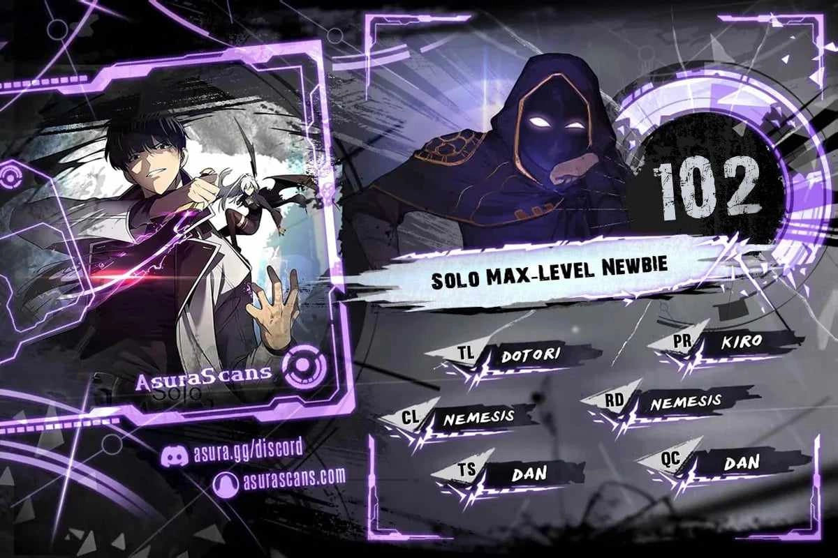 Solo Max-Level Newbie Chapter 102 1